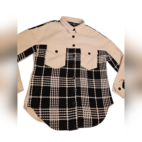 Unbranded Blouse L NWT - Picture 1 of 5